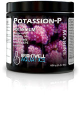 Brightwell Aquatics Potassion-P - 600g - The Pet Source