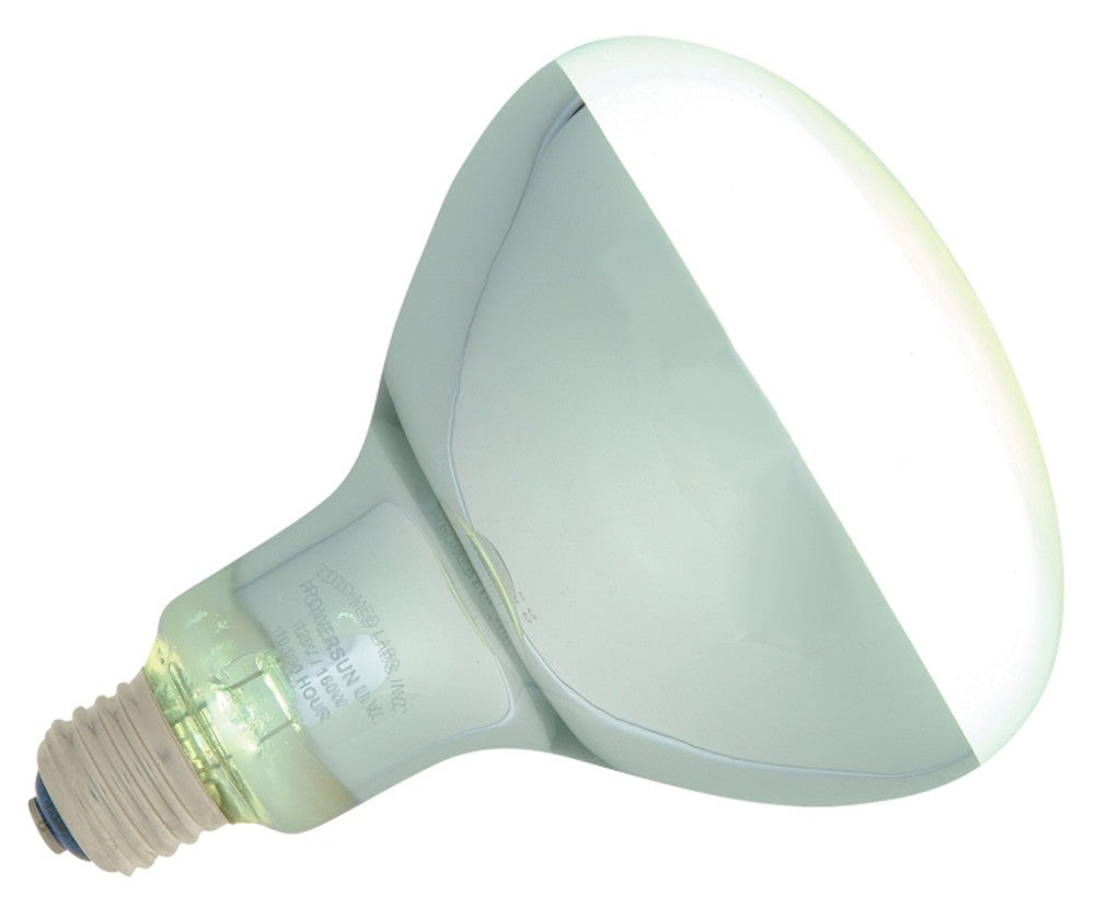 Zoo Med PowerSun UV - 160 W - The Pet Source