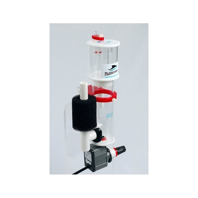 Bubble Magus Protein Skimmer Nano QQ - The Pet Source