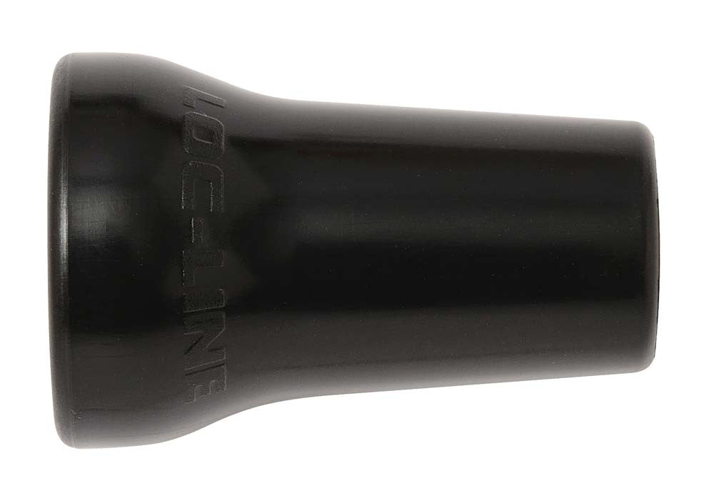 Loc-Line Flexible Round Nozzle - 1/4" - The Pet Source