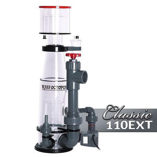 Photo inspiration: Gallery Detail: Reef Octopus Classic 110 Ext Recirculating Protein Skimmer