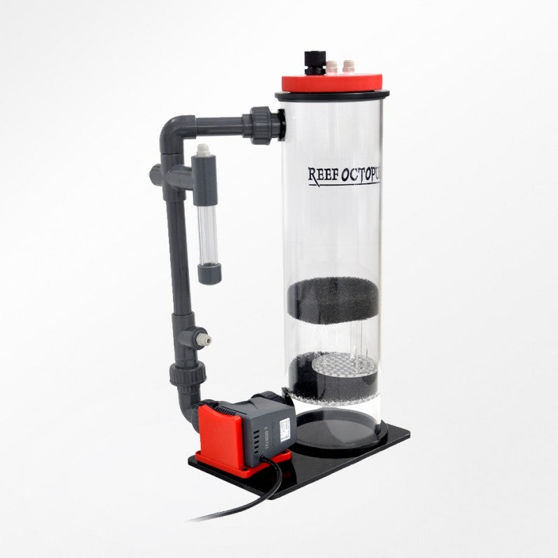 Reef Octopus CR140 5.5 inch Calcium Reactor - The Pet Source