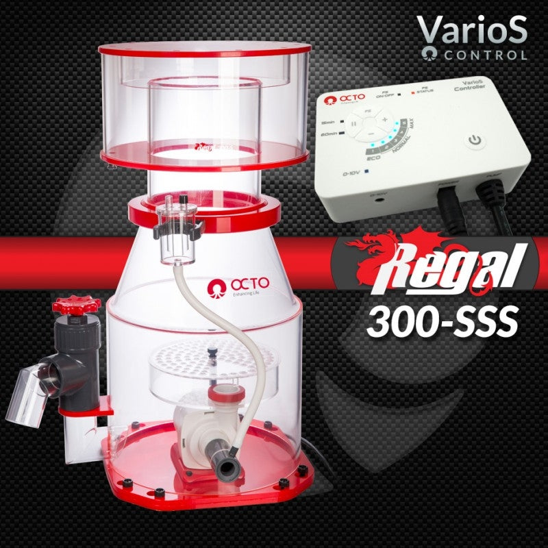 Reef Octopus Regal 300SSS Protein Skimmer - The Pet Source