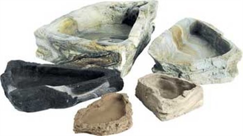 Fluker's Repta-Bowl - Medium - The Pet Source