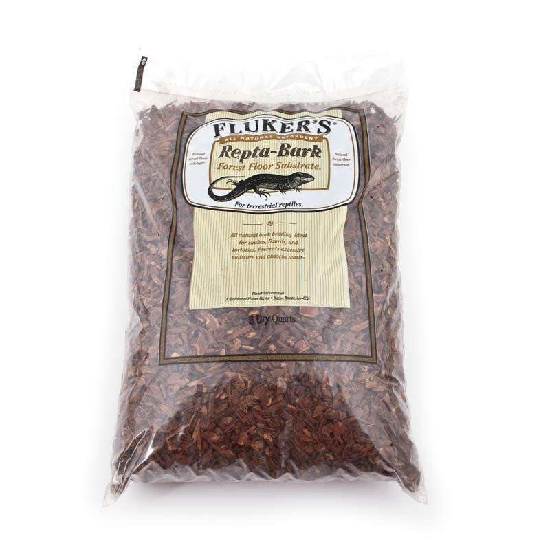 Fluker's Repta-Bark - 8 qt - The Pet Source