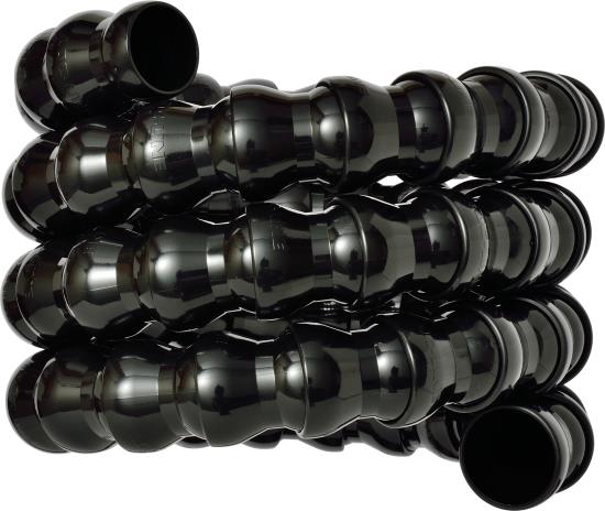 Loc-Line Hose Coil 3/4"- 5 Feet - The Pet Source