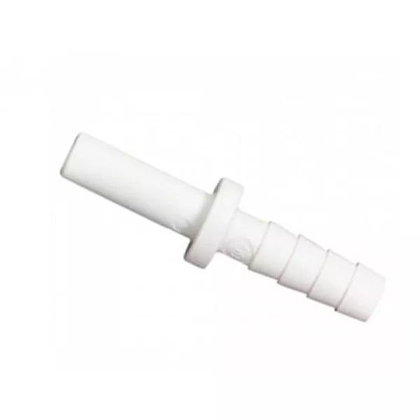 Mur-lok Stem Adapter 1/4" Tube x 1/4" Hose Stem - The Pet Source