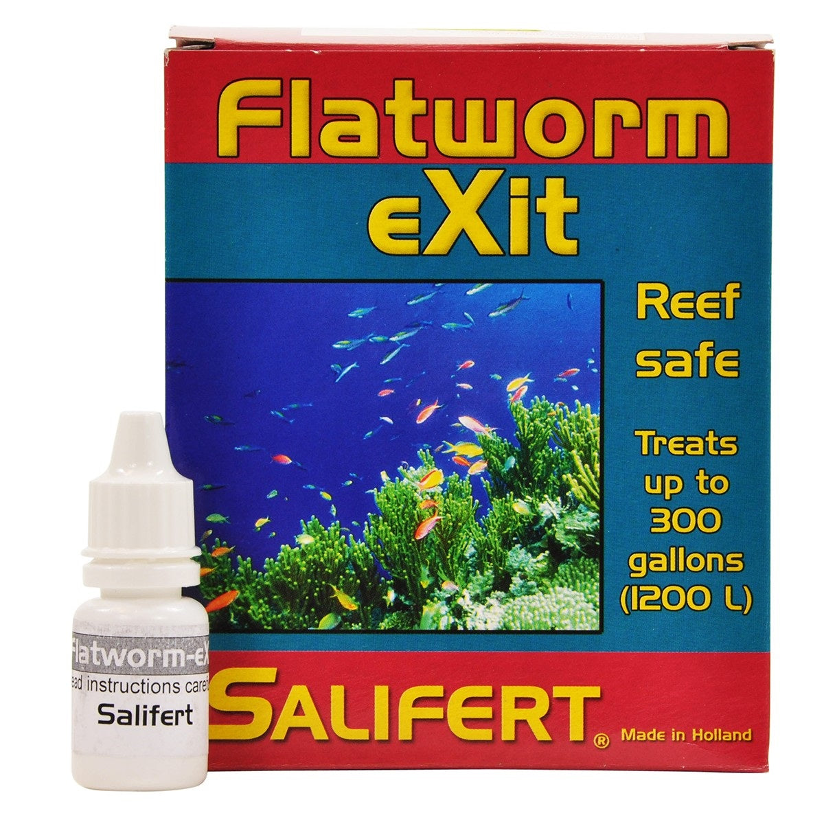 Salifert Flatworm eXit - The Pet Source