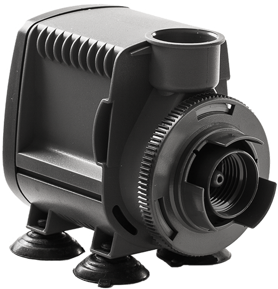 Sicce Syncra SK200 Skimmer Pump w- Needle Wheel - The Pet Source