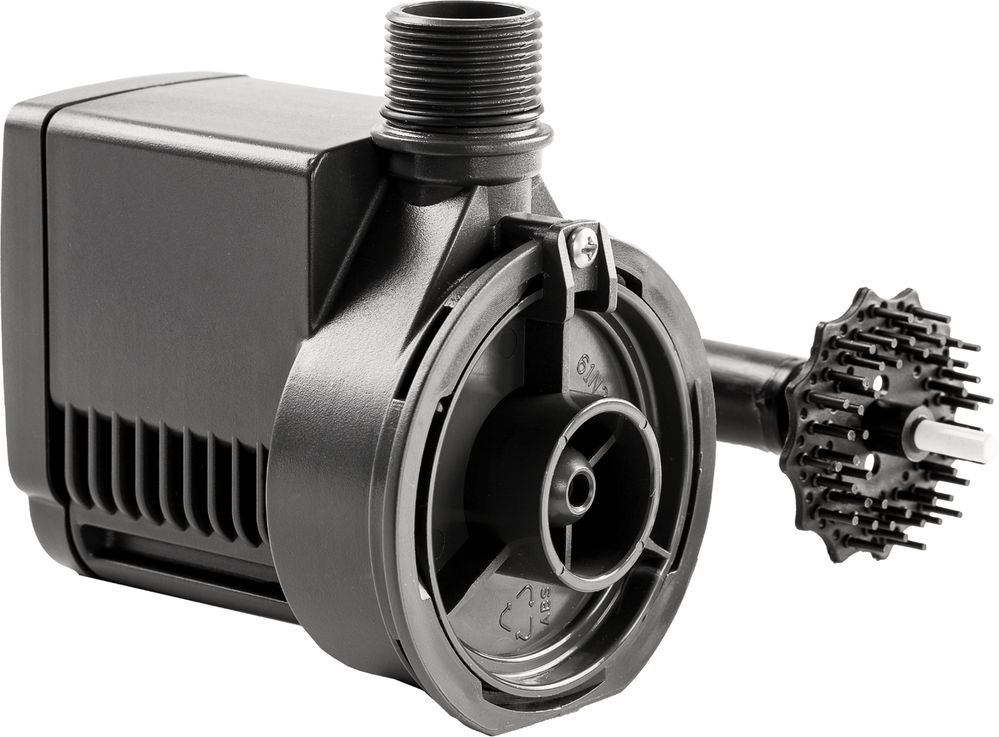 Sicce PSK1000 Skimmer Pump With Needle Wheel - The Pet Source