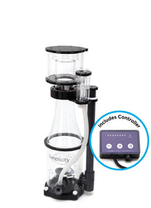 Simplicity 120DC Protein Skimmer - The Pet Source