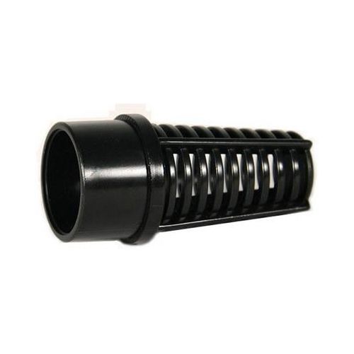 Lifegard Aquatics Overflow Screen Strainer - 2" Thread - The Pet Source