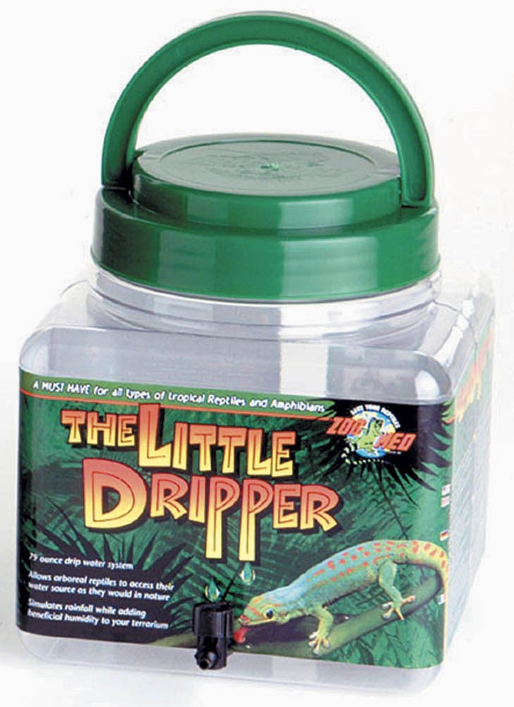 Zoo Med The Little Dripper - The Pet Source