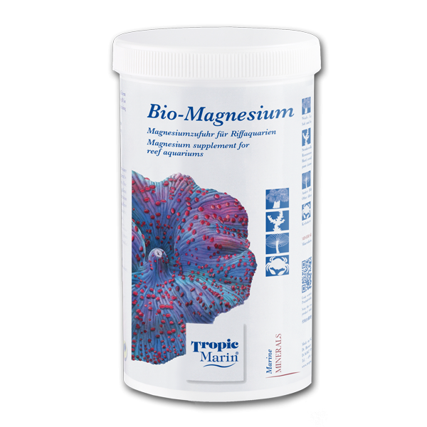 Tropic Marin Bio-Magnesium - 1500 g - The Pet Source
