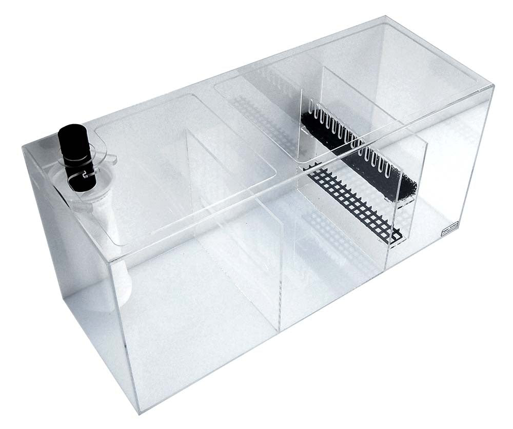 Trigger Systems Crystal Sump 30S - 30 inch - The Pet Source