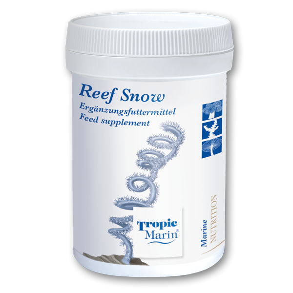 Tropic Marin Reef Snow - 100 ml - The Pet Source