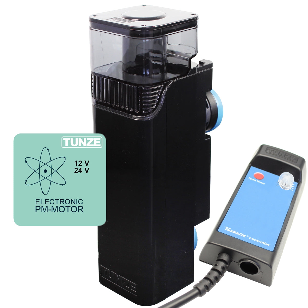 Tunze Comline DOC DC Protein Skimmer 9004.001 - The Pet Source