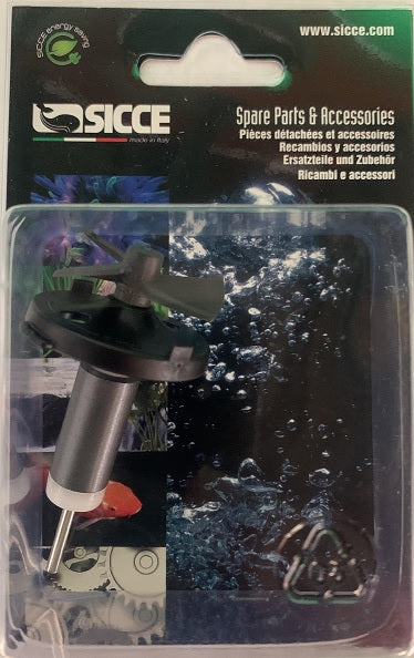 SICCE XSTREAM SDC ROTOR KIT - The Pet Source