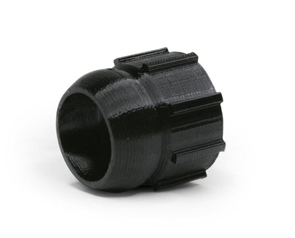 Vivid Creative 3-4" Pipe to 3-4" Loc-Line Pipe Adapter - The Pet Source