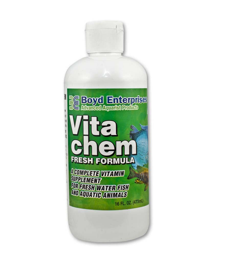 Boyd VitaChem Fresh Formula - 16 oz - The Pet Source