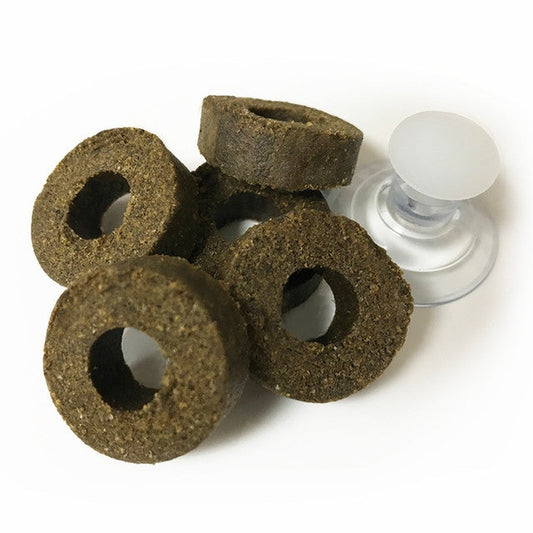 Vitalis Marine Grazer Mini - 120g - The Pet Source