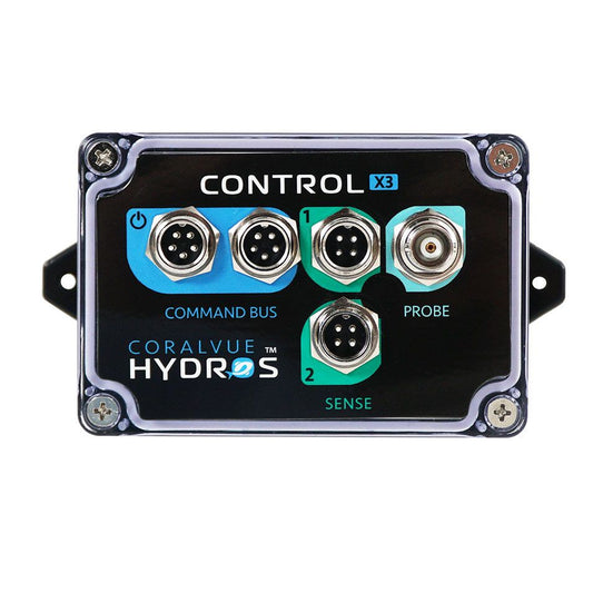 HYDROS Control X3 Starter Pack - The Pet Source