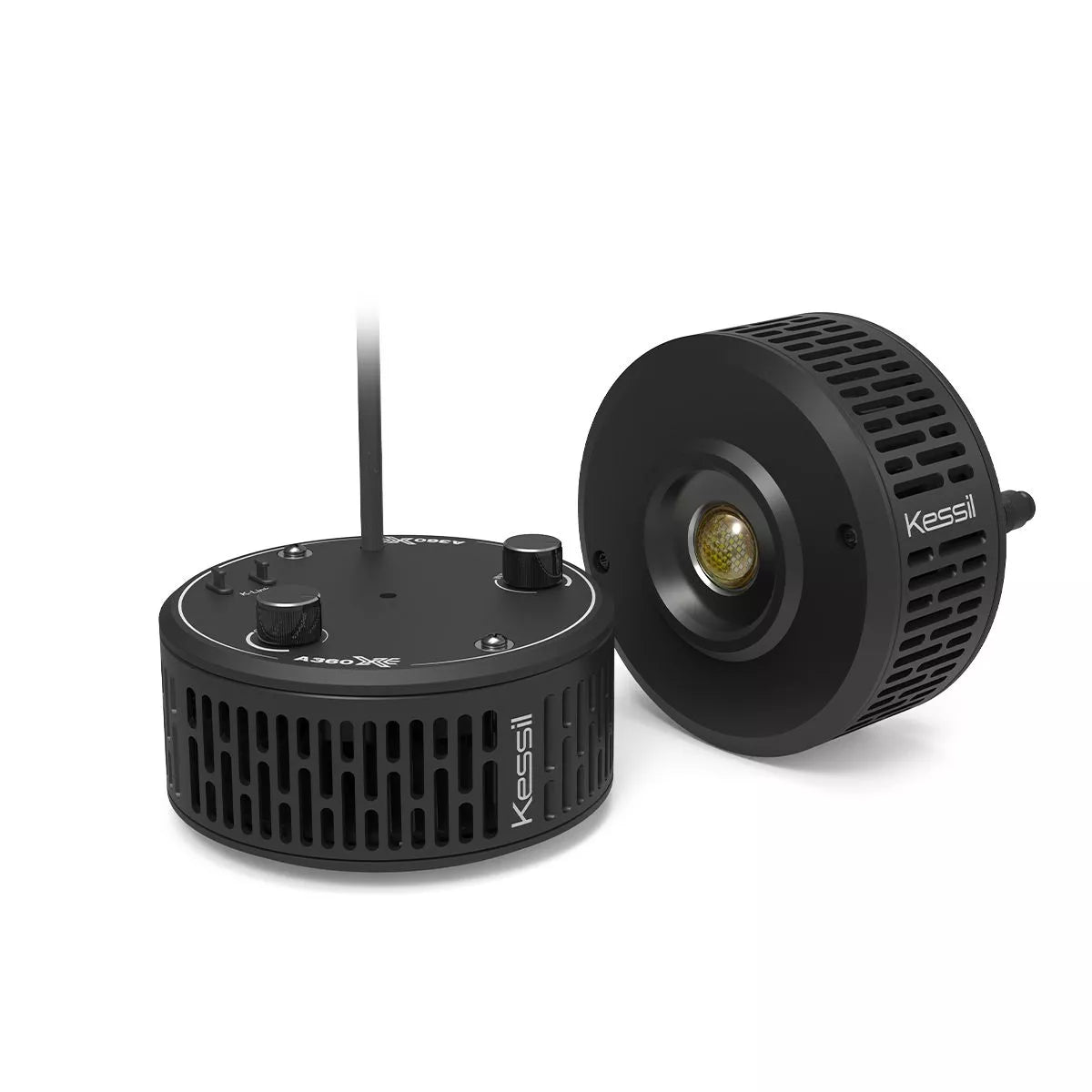Kessil A360XE LED Light - Tuna Blue - The Pet Source