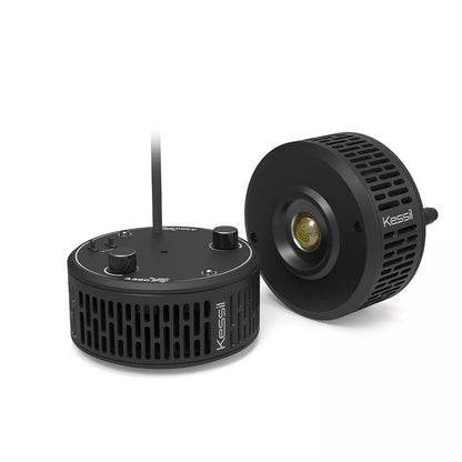 Kessil A360XE LED Light - Tuna Blue - The Pet Source