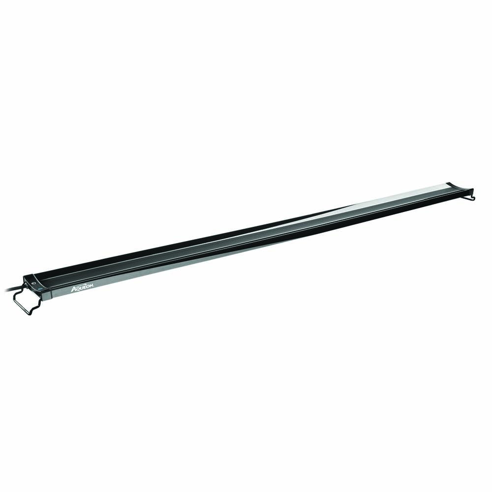 Aqueon OptiBright LED Light Fixture - 48-54 inch - The Pet Source
