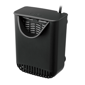 Aqueon QuietFlow 10 E Internal Power Filter 10gal Small - The Pet Source