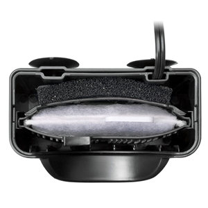 Aqueon QuietFlow 10 E Internal Power Filter 10gal Small - The Pet Source