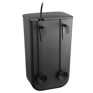 Aqueon QuietFlow 40 E Internal Power Filter 40gal Large - The Pet Source