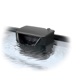 Aqueon QuietFlow 40 E Internal Power Filter 40gal Large - The Pet Source