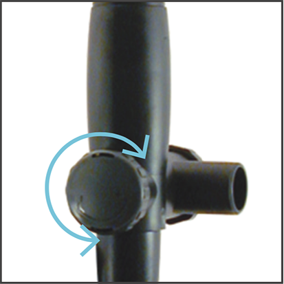 Sicce SyncraPond 1.5 Pump with Fountain & Filter - 357gph - The Pet Source