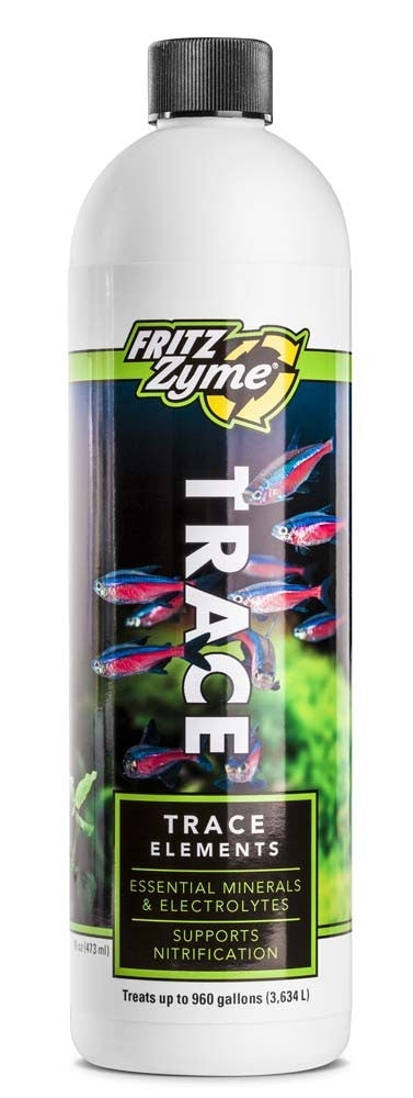 Fritz FritzZyme Trace - 16 oz - The Pet Source