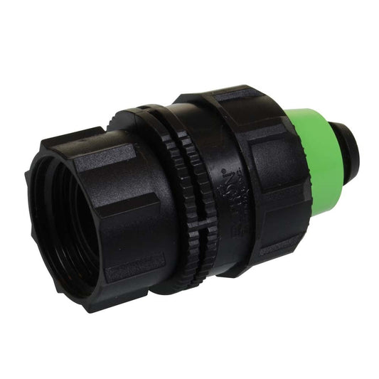 Python Products Female Connector - The Pet Source