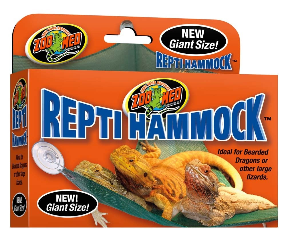 Zoo Med Repti Hammock - Giant