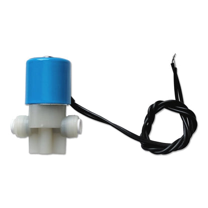 AquaFX Solenoid Valve Replacement 1/4" - The Pet Source