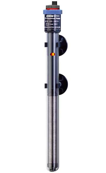 Eheim Jager TruTemp Submersible Heater - 100 W - The Pet Source