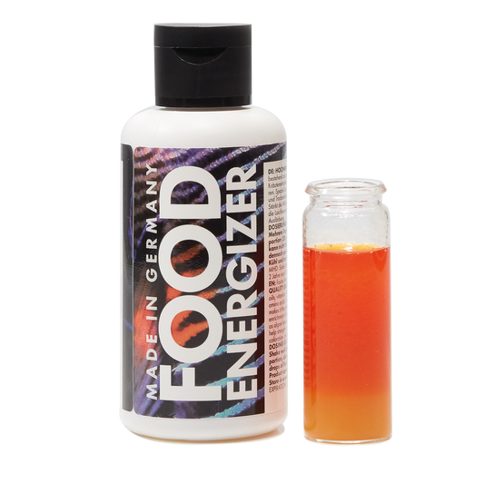 Fauna Marin Food Energizer - 100ml - The Pet Source
