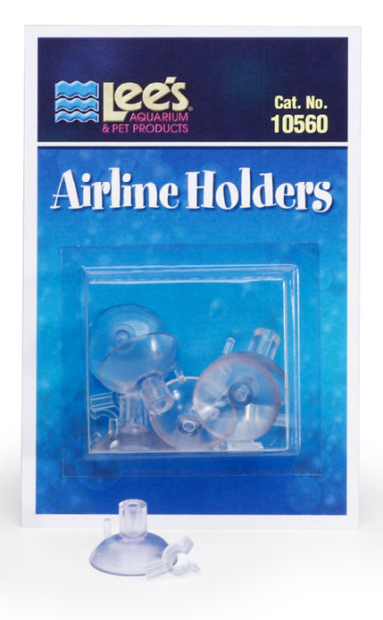 Lee's Airline Holder - 6 Pack - The Pet Source