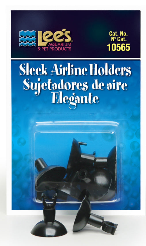 Lee's Sleek Airline Holder - 6 pack - The Pet Source