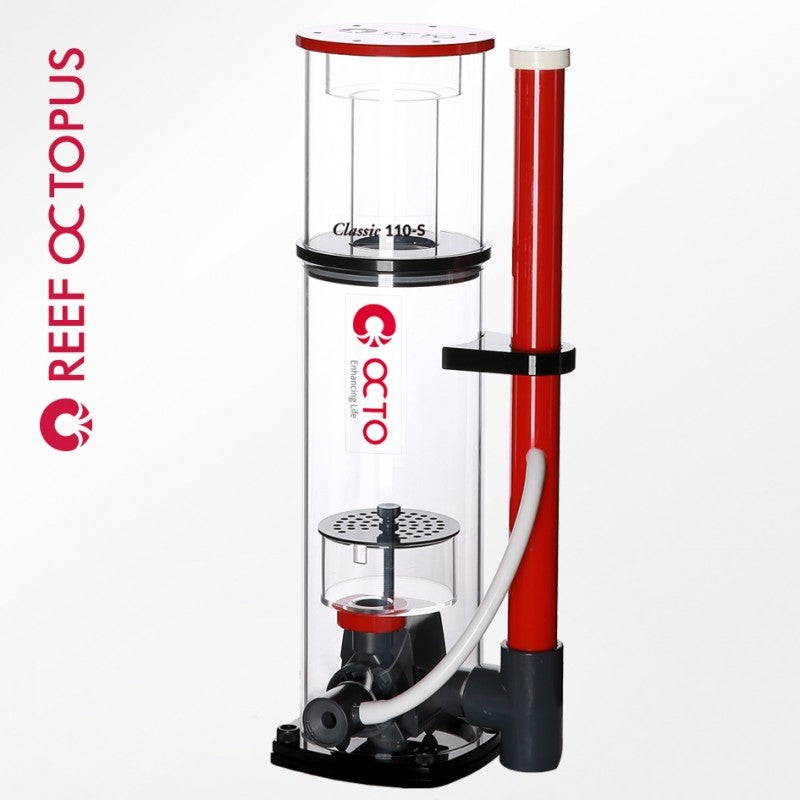 Reef Octopus Classic 110SS Space Saver Skimmer - The Pet Source