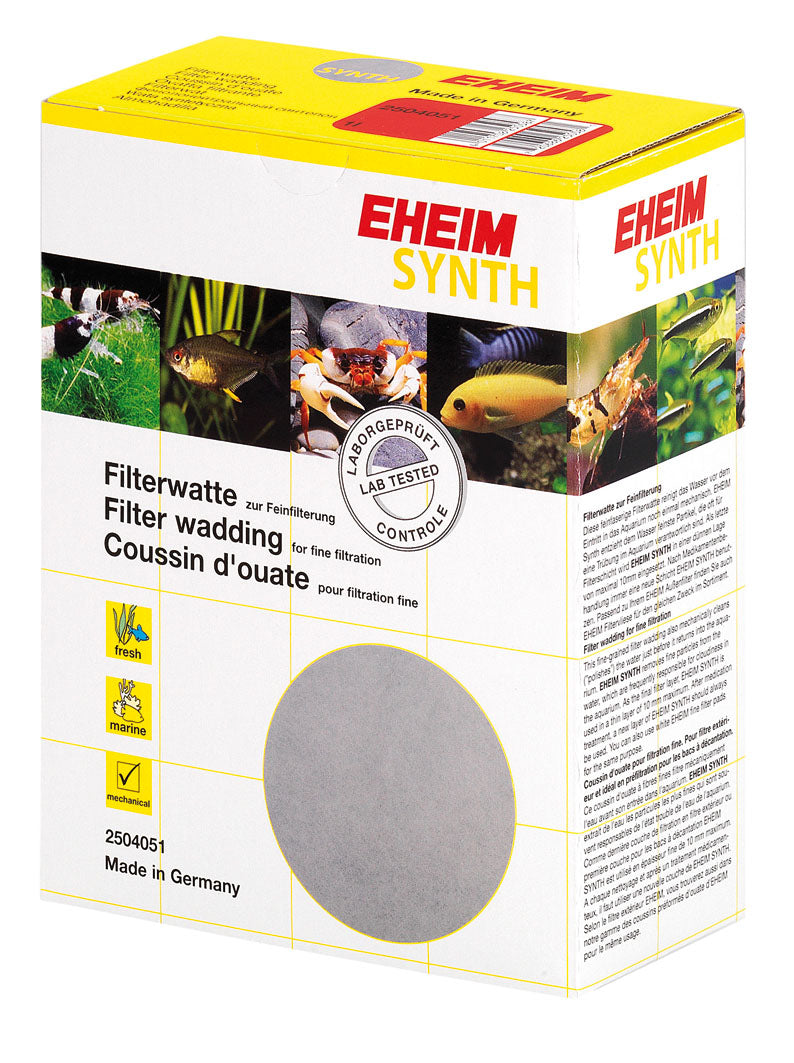 EHEIM SYNTH Mechanical Media - 1L - The Pet Source