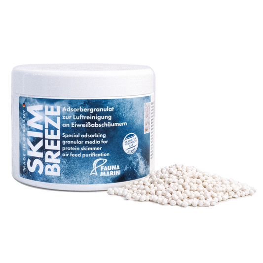 Fauna Marin Skim Breeze Granulat 1000ml - The Pet Source