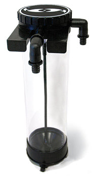 Two Little Fishies Kalkwasser Reactor - The Pet Source