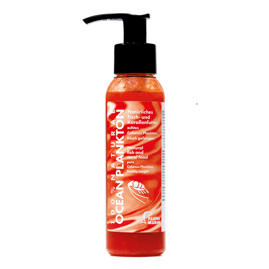 Fauna Marin Ocean Plankton 100ml - The Pet Source