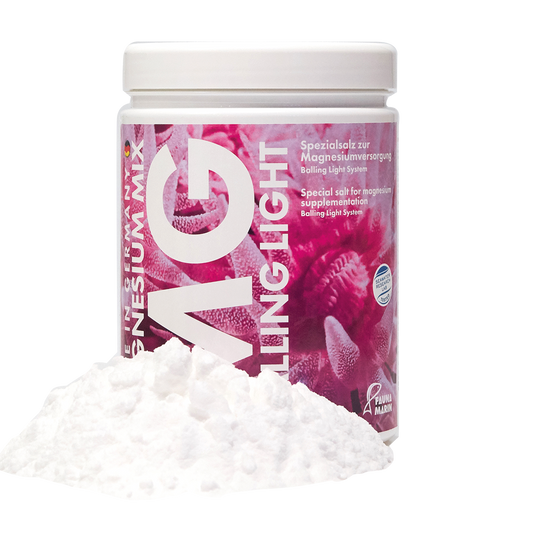 Fauna Marin Balling Magnesium Mix 4kg - The Pet Source