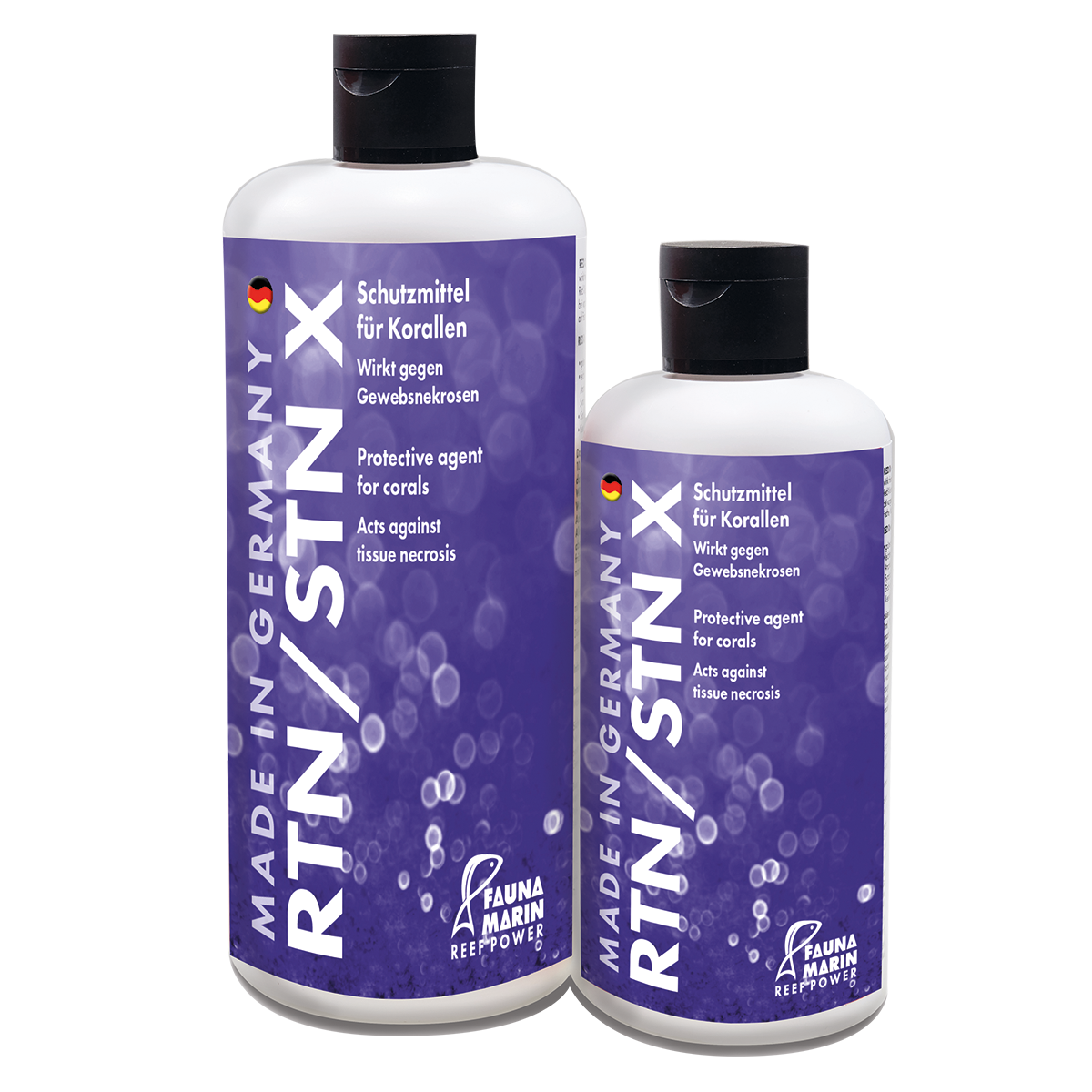 Fauna Marin RTN/STN X 500 ml - The Pet Source