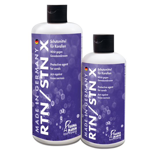 Fauna Marin RTN/STN X 500 ml - The Pet Source